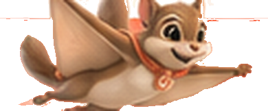 Glydie gliding